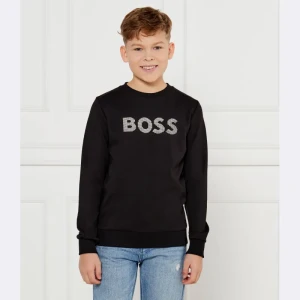 BOSS Kidswear Bluza | Regular Fit