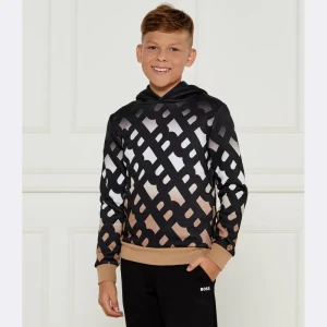 BOSS Kidswear Bluza | Regular Fit