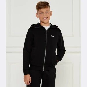BOSS Kidswear Bluza | Regular Fit