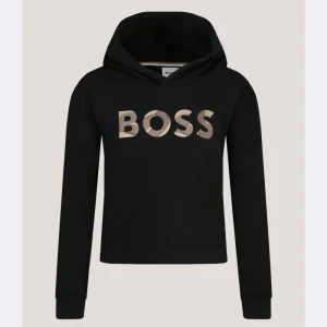 BOSS Kidswear Bluza | Regular Fit