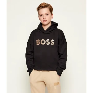 BOSS Kidswear Bluza | Regular Fit