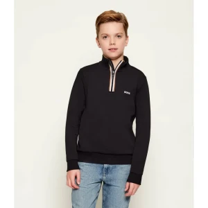 BOSS Kidswear Bluza | Regular Fit