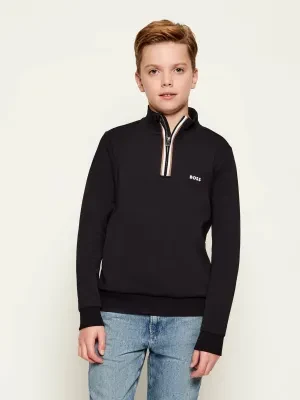 BOSS Kidswear Bluza | Regular Fit