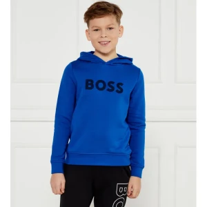 BOSS Kidswear Bluza | Regular Fit