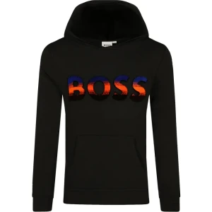 BOSS Kidswear Bluza | Regular Fit
