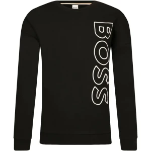 BOSS Kidswear Bluza | Regular Fit