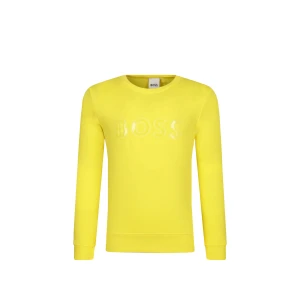 BOSS Kidswear Bluza | Regular Fit