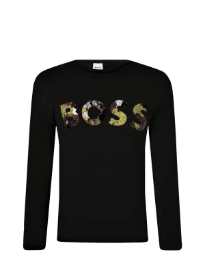 BOSS Kidswear Bluza | Regular Fit