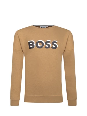 BOSS Kidswear Bluza | Regular Fit