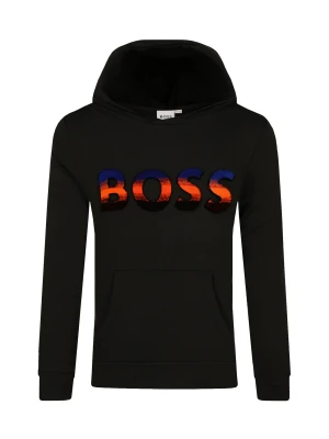 BOSS Kidswear Bluza | Regular Fit