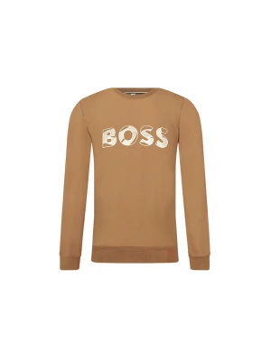 BOSS Kidswear Bluza | Regular Fit