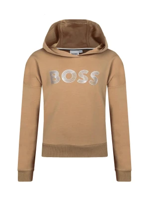BOSS Kidswear Bluza | Regular Fit