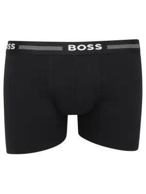 BOSS Kidswear Bokserki 3-pack