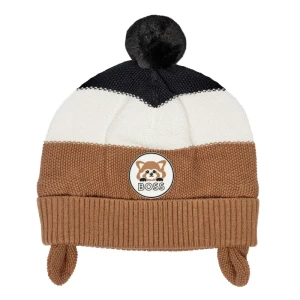 BOSS Kidswear Czapka