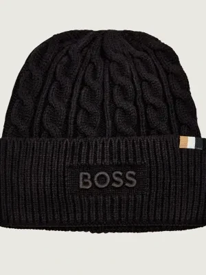 BOSS Kidswear Czapka