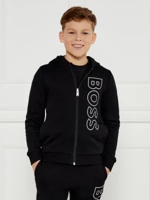 BOSS Kidswear Dres | Regular Fit