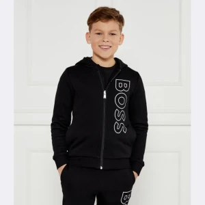 BOSS Kidswear Dres | Regular Fit