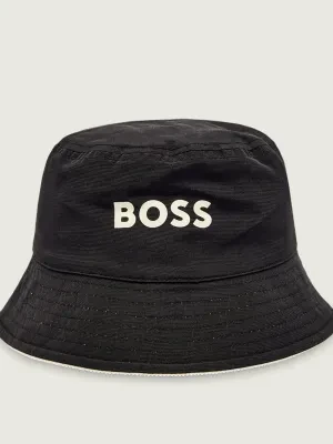 Zdjęcie produktu BOSS Kidswear Dwustronny kapelusz