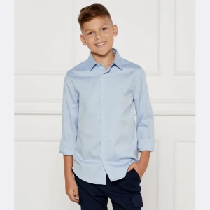 BOSS Kidswear Koszula CHEMISE | Regular Fit
