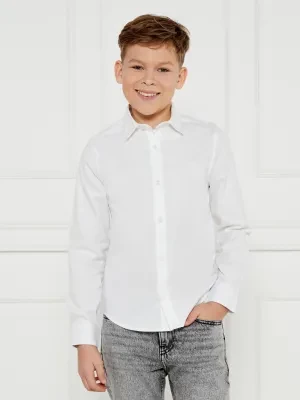 BOSS Kidswear Koszula | Regular Fit