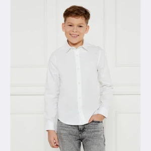 BOSS Kidswear Koszula | Regular Fit