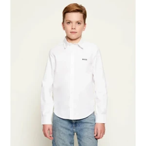 BOSS Kidswear Koszula | Regular Fit