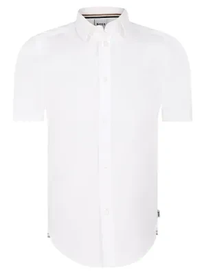 BOSS Kidswear Koszula | Regular Fit