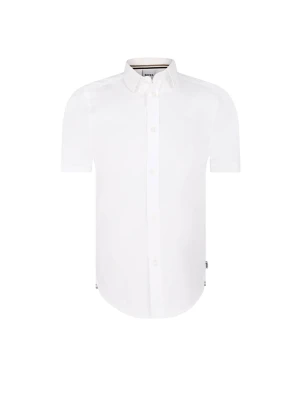 BOSS Kidswear Koszula | Regular Fit