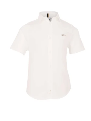 BOSS Kidswear Koszula | Regular Fit