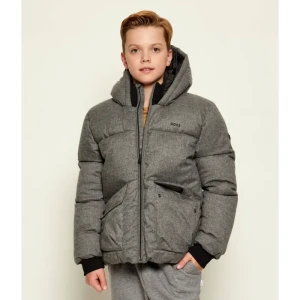 BOSS Kidswear Kurtka | Regular Fit