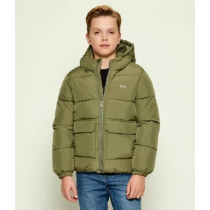 BOSS Kidswear Kurtka | Regular Fit