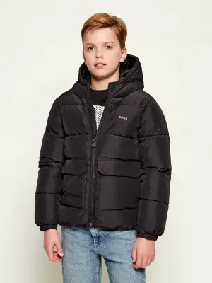 BOSS Kidswear Kurtka | Regular Fit