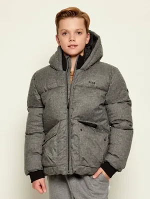 BOSS Kidswear Kurtka | Regular Fit