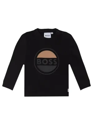 BOSS Kidswear Longsleeve | Regular Fit