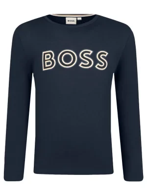 BOSS Kidswear Longsleeve | Regular Fit