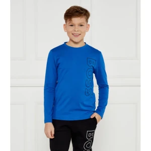 BOSS Kidswear Longsleeve | Regular Fit