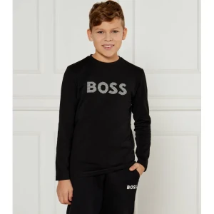 BOSS Kidswear Longsleeve | Regular Fit