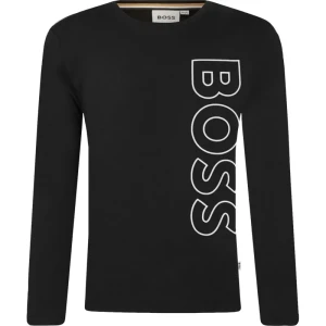 BOSS Kidswear Longsleeve | Regular Fit