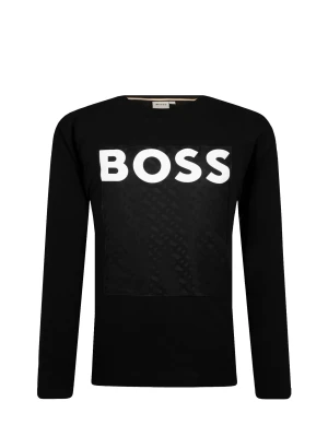 BOSS Kidswear Longsleeve | Regular Fit