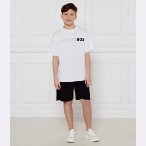 BOSS Kidswear Piżama | Regular Fit