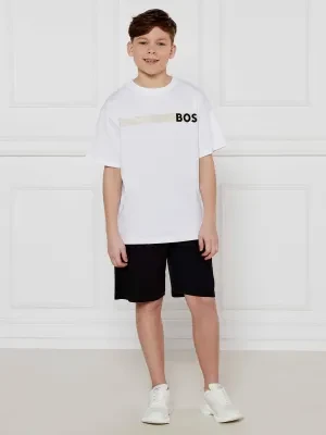 BOSS Kidswear Piżama | Regular Fit
