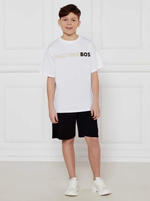 BOSS Kidswear Piżama | Regular Fit