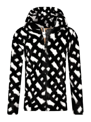 BOSS Kidswear Płaszcz