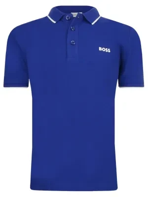 BOSS Kidswear Polo | Regular Fit