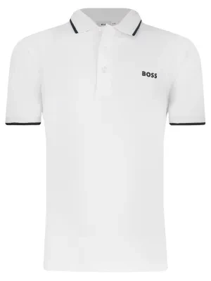 BOSS Kidswear Polo | Regular Fit