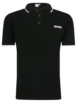 BOSS Kidswear Polo | Regular Fit