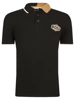 BOSS Kidswear Polo | Regular Fit