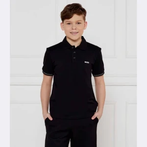 BOSS Kidswear Polo | Regular Fit