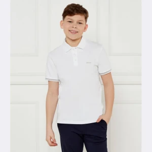 BOSS Kidswear Polo | Regular Fit