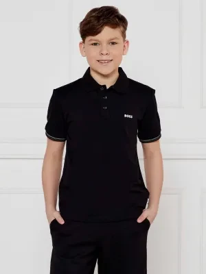 BOSS Kidswear Polo | Regular Fit